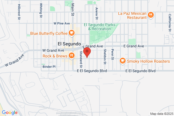 El Segundo Pet Resort