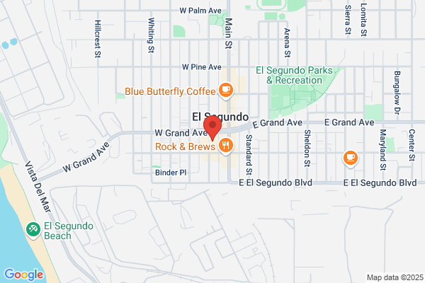 Kumon Math and Reading Center of El Segundo