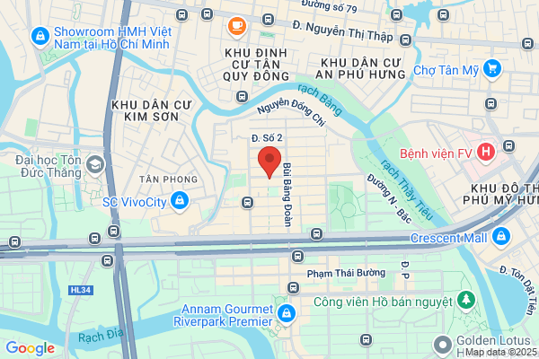 Hoa Clinic