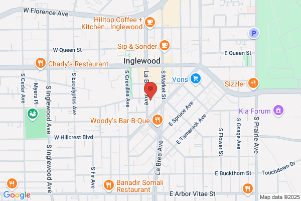 Inglewood Area Substance Abuse & DUI Programs