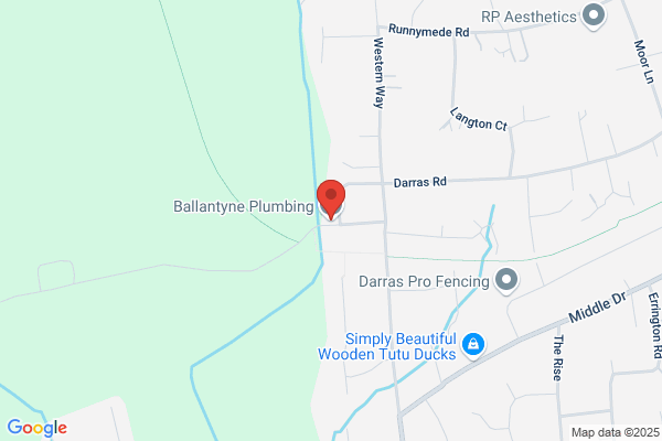 Ballentine Plumbing