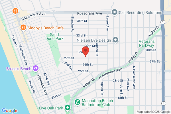Thornton Rick Pool Service