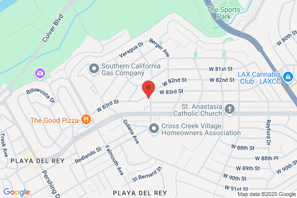 Del Rey Christian Children's Center