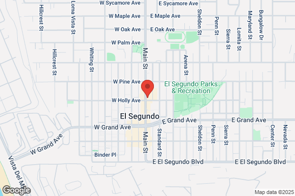 Highwood Properties