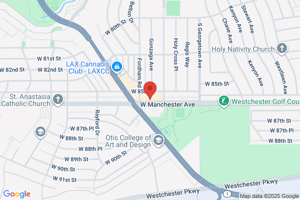 Manchester Realty Co