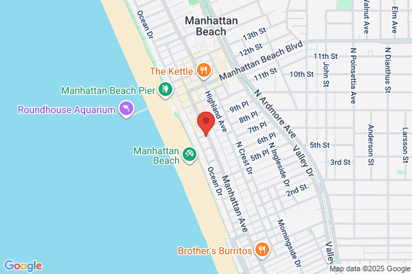 Pierside Realty