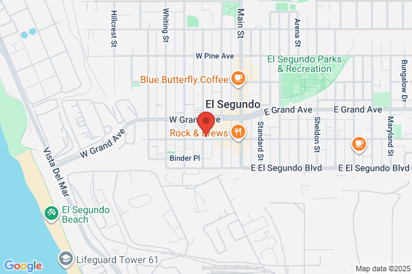 El Segundo Christian Church