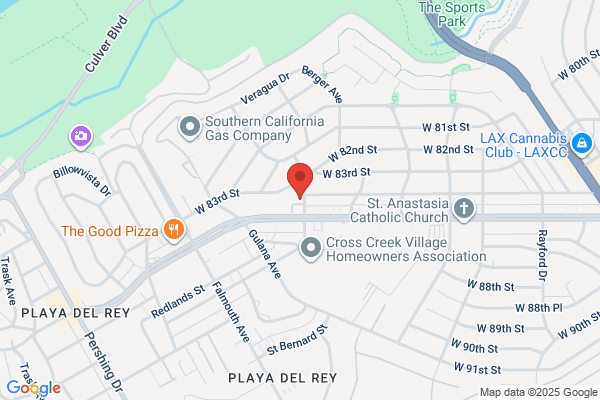 Free Church Del Rey Hills Evangelical