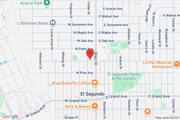 Lil Community Science of Mind Center