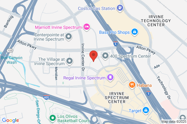 Firstline Relocation