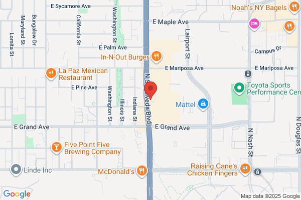 Ebizo Skewer