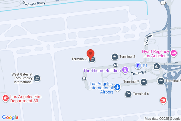 Lax Internet Cafe