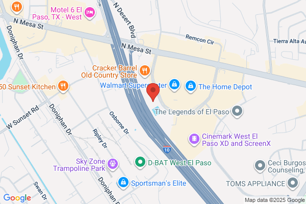 Leo's Mexican Food