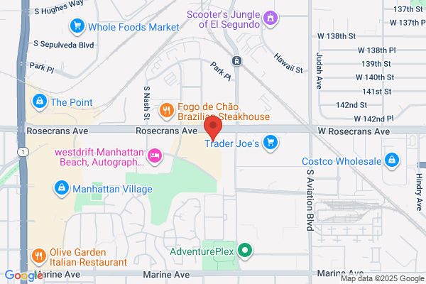 Pachanga Mexican Grill