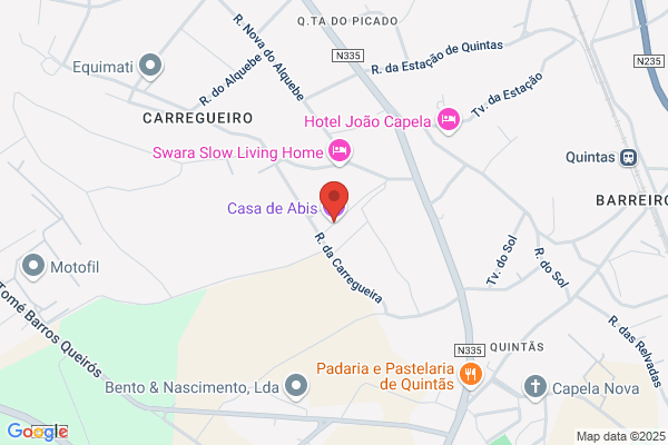 Casa De Avis