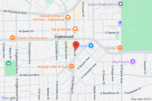 Inglewood Jewelry & Loan