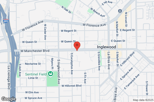 Millennium Shoes