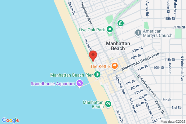 Manhattan Surf & Sports