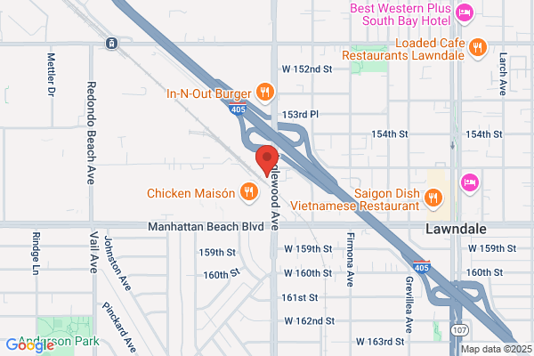 Redondo Torrance Mini Sto