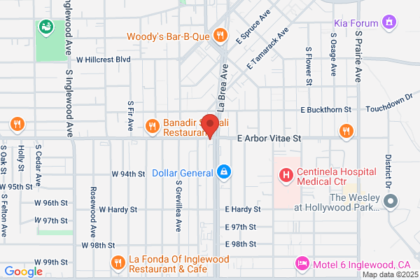 Gemini Bridal Shop