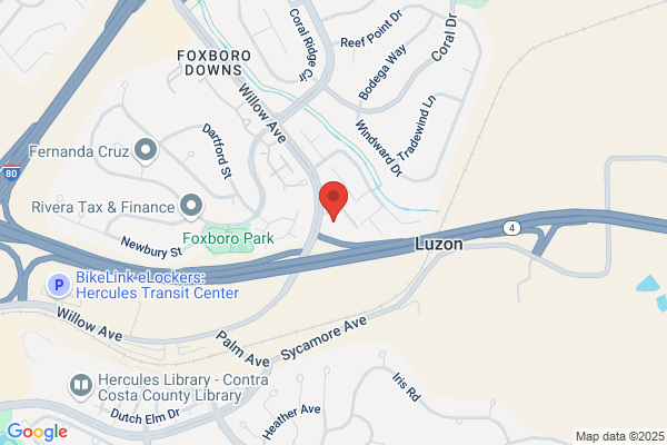 Willow Glen Apartments