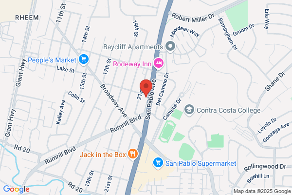 DC Auto Repair