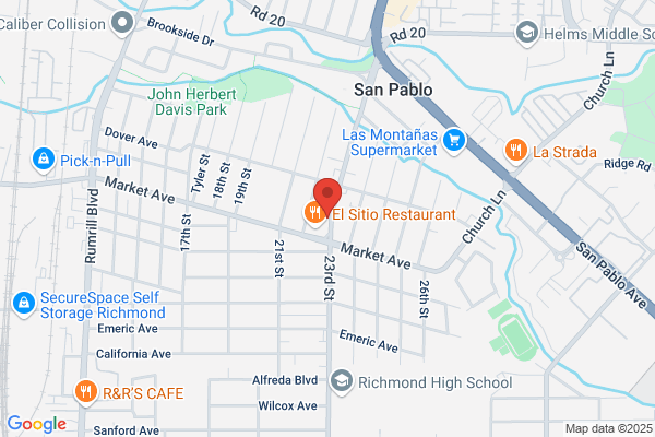 El Mexicano Bar