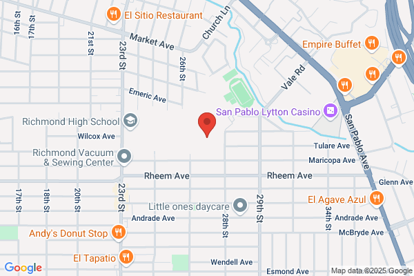 West Contra Costa Salesian Boys & Girls Club