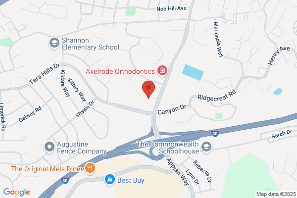 Pinole Endodontics