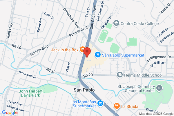Contra Costa Dental