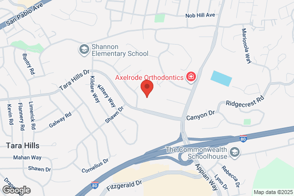 Johnson Douglas D DDS Inc