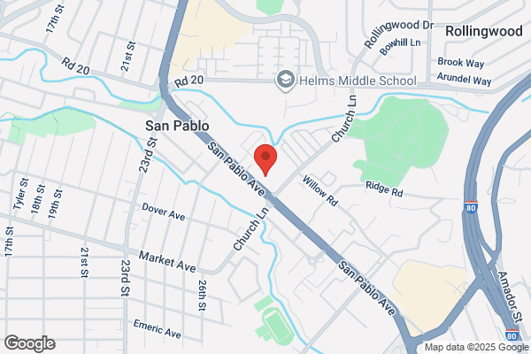 Pacific Family Dental