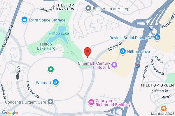 East Bay Dental Arts