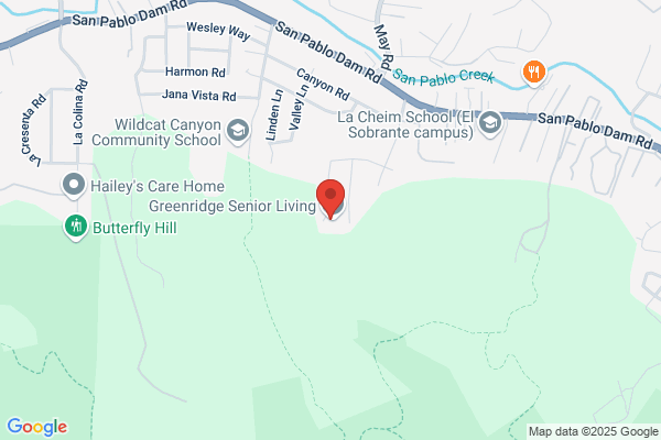 Greenridge Senior Care