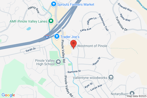Pinole Assisted Living Community