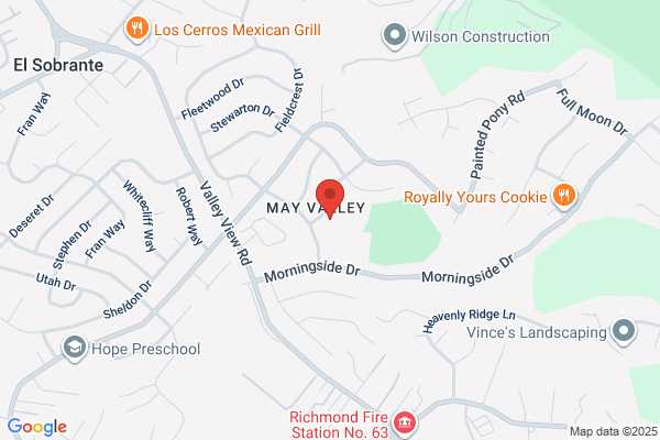 West Contra Costa Unified School District, Schools, Elementary Schools, Valley View