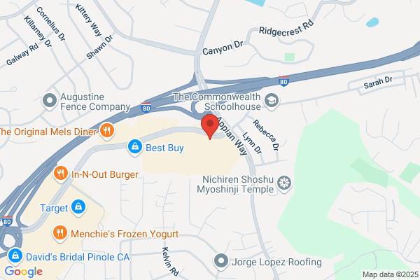 Carl's Jr.