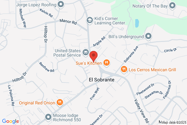 El Sobrante Florist