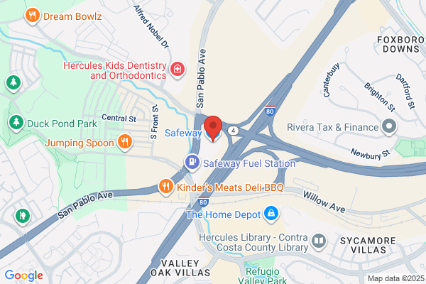 Safeway