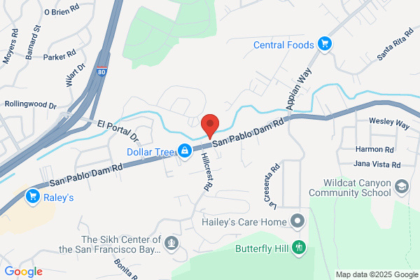 Martindale Cleaners & Alterations
