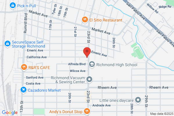 Tinas's Cleaners & Laundromat