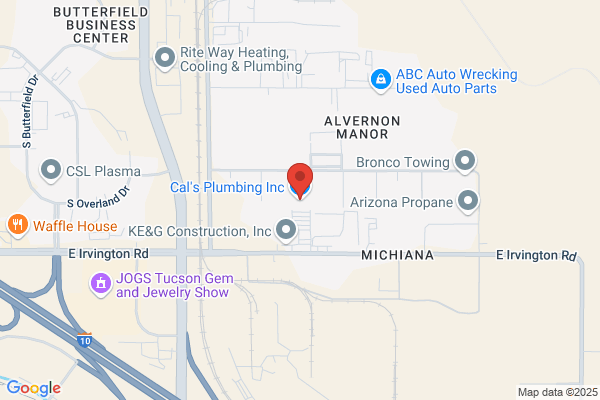 Cal Plumbing