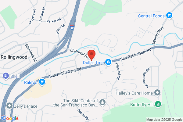El Sobrante Cyclery