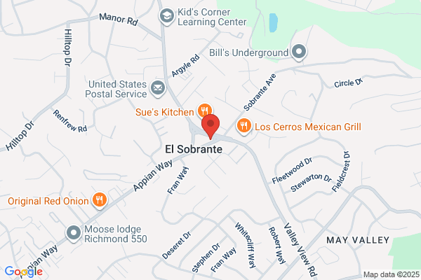El Sobrante Veterinary Hospital