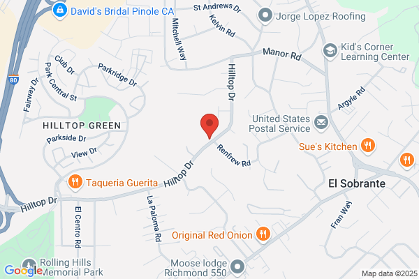 Pacific Drain & Rooter Service