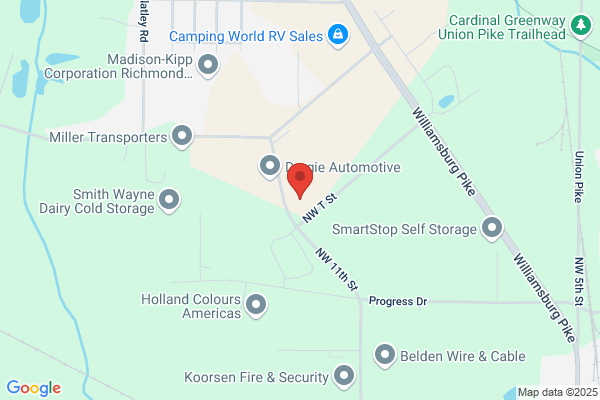 Reynolds Plumbing