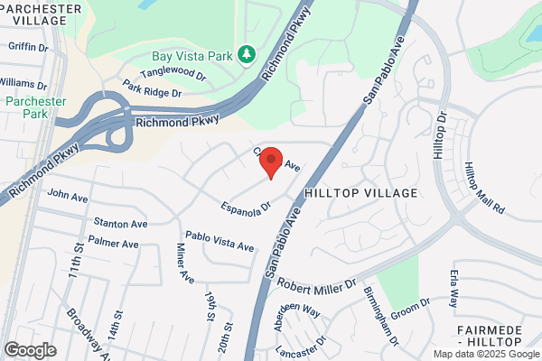 Melody's Pond Preschool