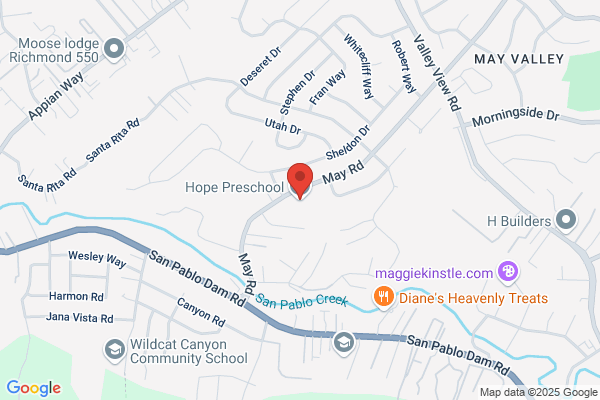Hope Preschool & Daycare