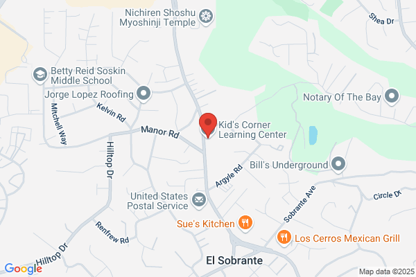 Kid's Corner Preschool