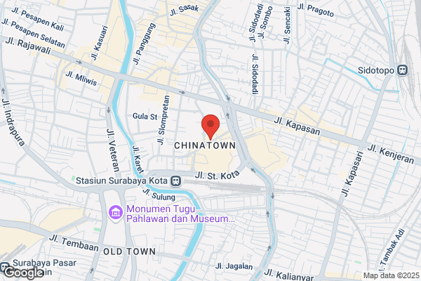 Kwang Tung Restaurant